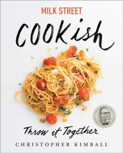 Milk Street: Cookish