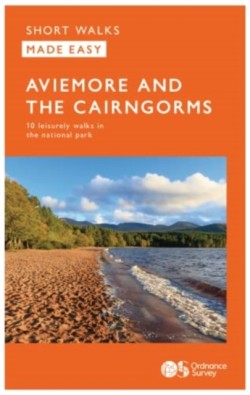 Aviemore and the Cairngorms