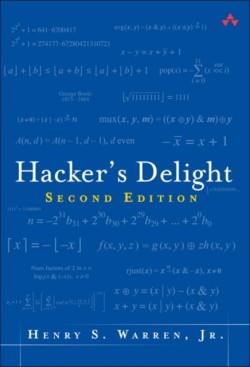 Hackers Delight