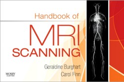 Handbook of MRI Scanning