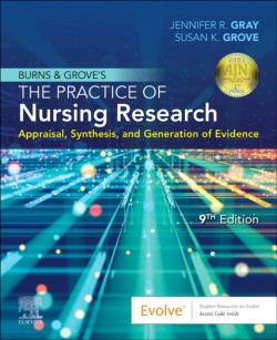 Burns and Groves The Practice of Nursing Research