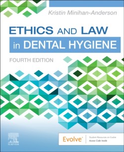 Ethics and Law in Dental Hygiene