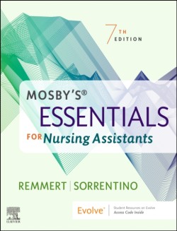 Mosbys Essentials for Nursing Assistants