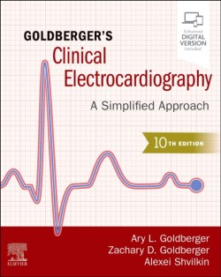 Goldbergers Clinical Electrocardiography