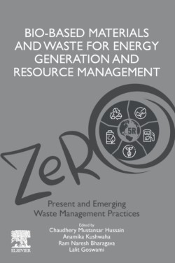 Bio-Based Materials and Waste for Energy Generation and Resource Management
