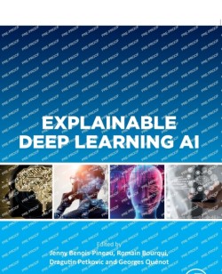 Explainable Deep Learning AI