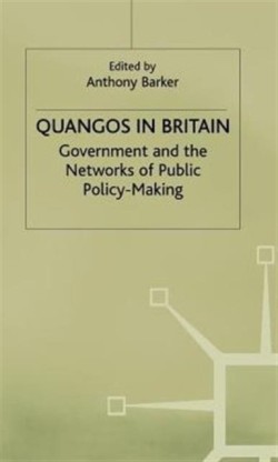 Quangos in Britain