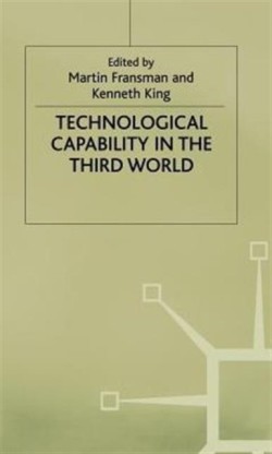 Technological Capability in the Third World