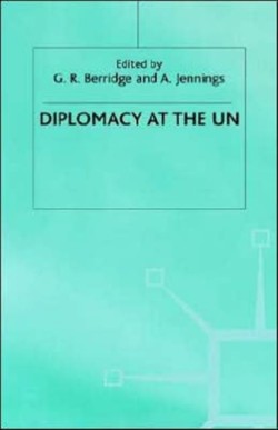 Diplomacy at the UN