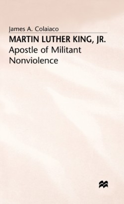 Martin Luther King, Jr.