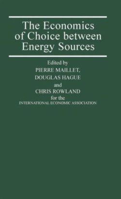 The Economics of Choice between Energy Sources