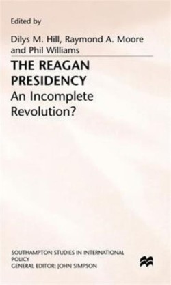 The Reagan Presidency