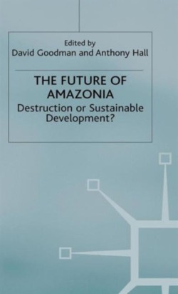 The Future of Amazonia