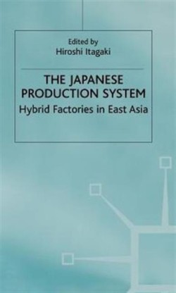 The Japanese Production System