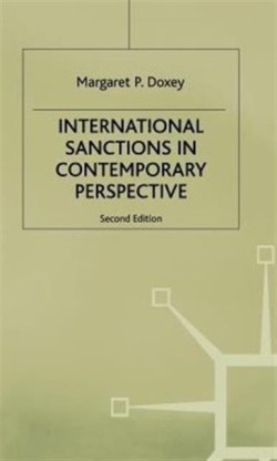 International Sanctions in Contemporary Perspective