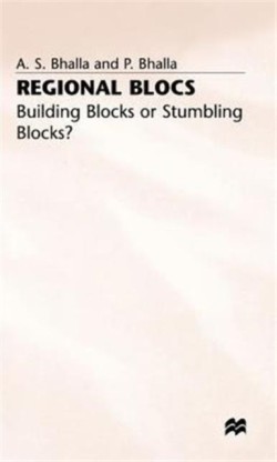 Regional Blocs