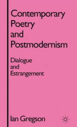 Contemporary Poetry and Postmodernism