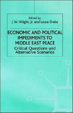 Economic and Political Impediments to Middle East Peace