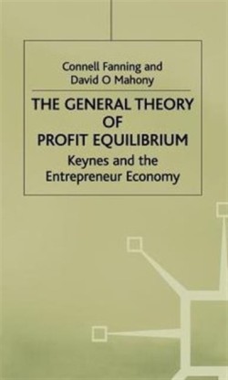 The General Theory of Profit Equilibrium