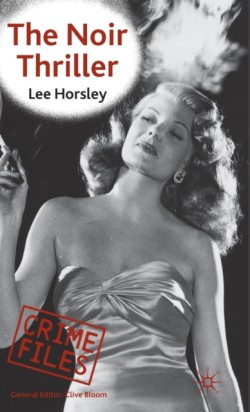 The Noir Thriller
