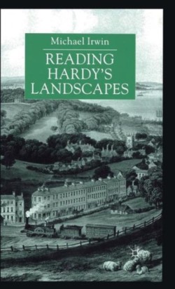 Reading Hardys Landscapes