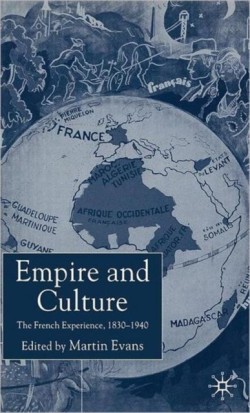 Empire and Culture