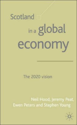 Scotland in a Global Economy