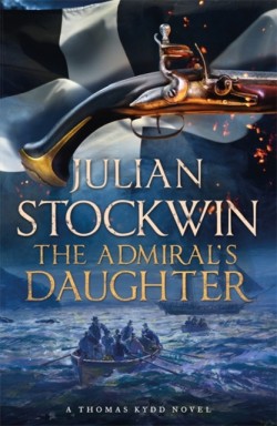 The Admirals Daughter