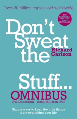 Dont Sweat the Small Stuff... Omnibus