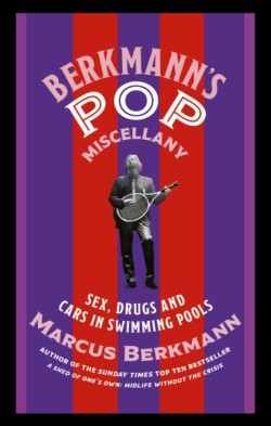 Berkmanns Pop Miscellany