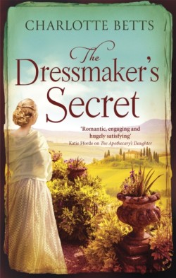 The Dressmakers Secret