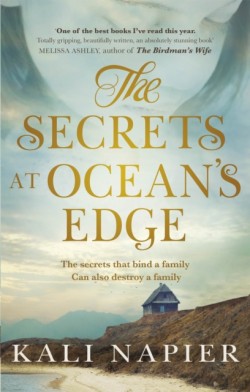 The Secrets at Oceans Edge
