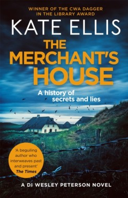 The Merchants House