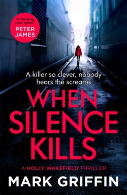 The Holly Wakefield Thrillers