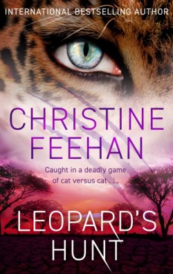 Leopards Hunt