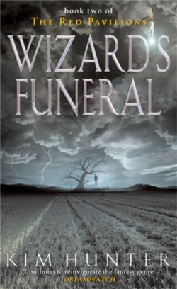 Wizards Funeral