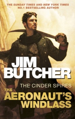 The Aeronauts Windlass