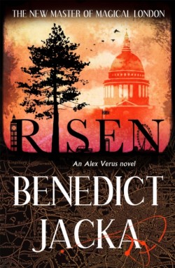 Risen