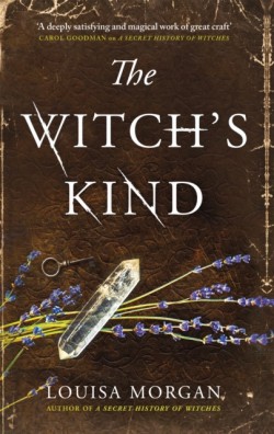 The Witchs Kind