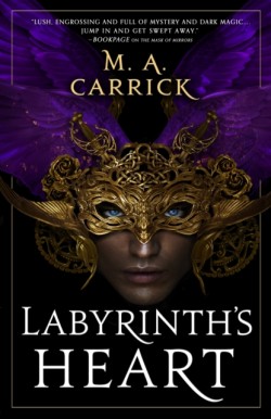 Labyrinths Heart