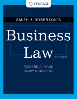 Smith & Robersons Business Law