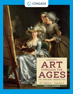 Gardners Art through the Ages
