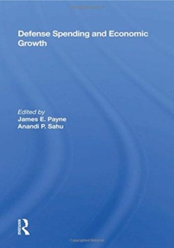 Defense Spending And Economic Growth