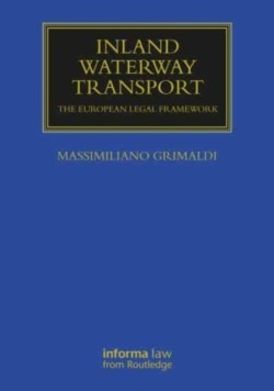 Inland Waterway Transport