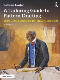 A Tailoring Guide to Pattern Drafting