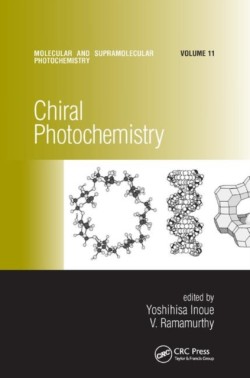 Chiral Photochemistry