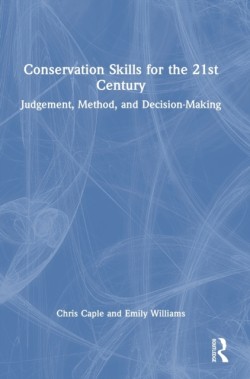 Conservation Skills for the 21st Century