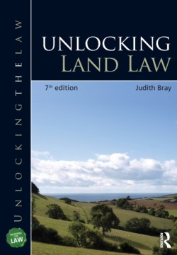Unlocking the Law