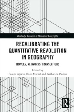 Recalibrating the Quantitative Revolution in Geography