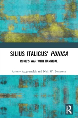 Silius Italicus Punica